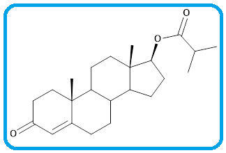 TESTOSTERONE PROPIONATE EP IMPURITY B